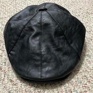 Stetson Newsboy Flat Cap